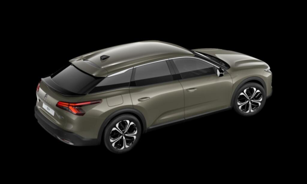 Citroën C5 X PureTech 96kW (130CV) S&S EAT8 Plus - Foto 426