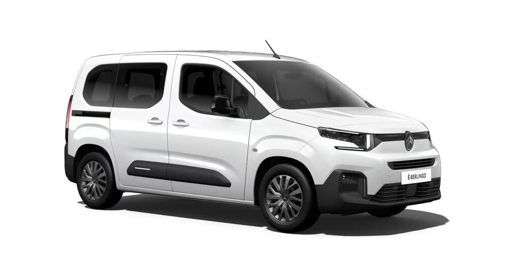 Citroën ë-Berlingo Citroën ë-Berlingo Talla M ë-Berlingo 50 kWh PLUS - Foto 440
