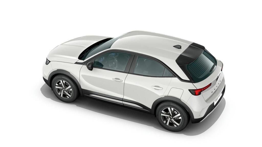 Opel Mokka 1.2 T XHT Hybrid eDCT6 Edition - Foto 448