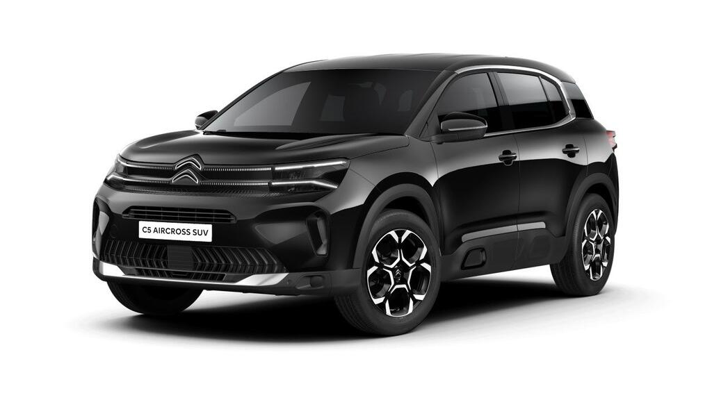 Citroën C5 Aircross HYBRID 100kW (136CV) e-DCS6 Plus - Foto 438