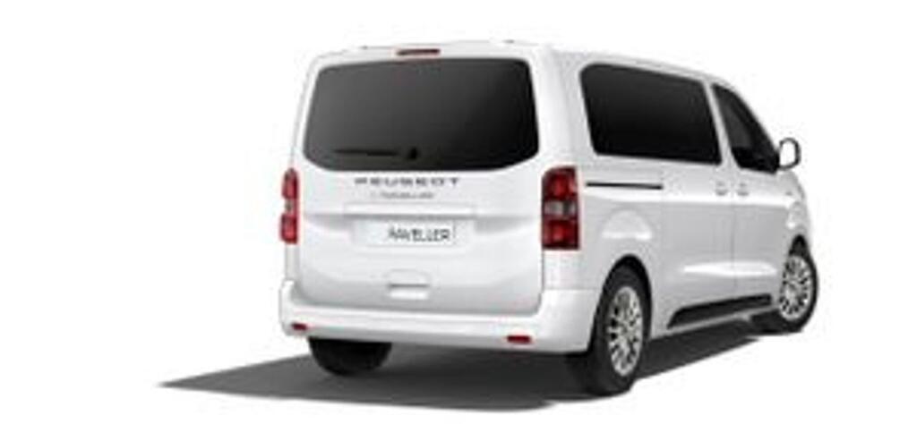 Peugeot Traveller Business Long BlueHDi 180 S&S EAT8 - Foto 520