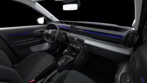 Citroën C3 Turbo 100 You