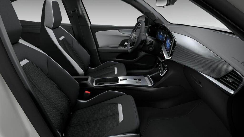 Opel Mokka 1.2 T XHT Hybrid eDCT6 Edition - Foto 452