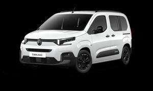 Citroën ë-Berlingo Talla M ë-Berlingo 50 kWh PLUS