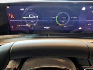Peugeot e-3008 Allure Eléctrico 157kW