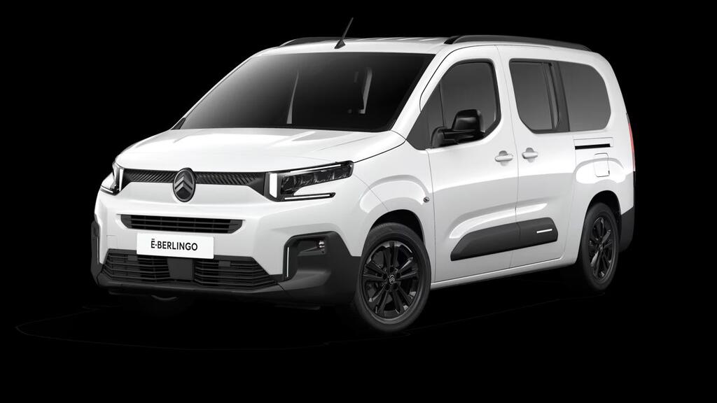 Citroën ë-Berlingo Talla XL ë-Berlingo 50 kWh MAX - Foto 473