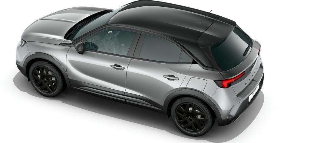 Opel Mokka 1.2 T XHT Hybrid eDCT6 GS - Foto 514