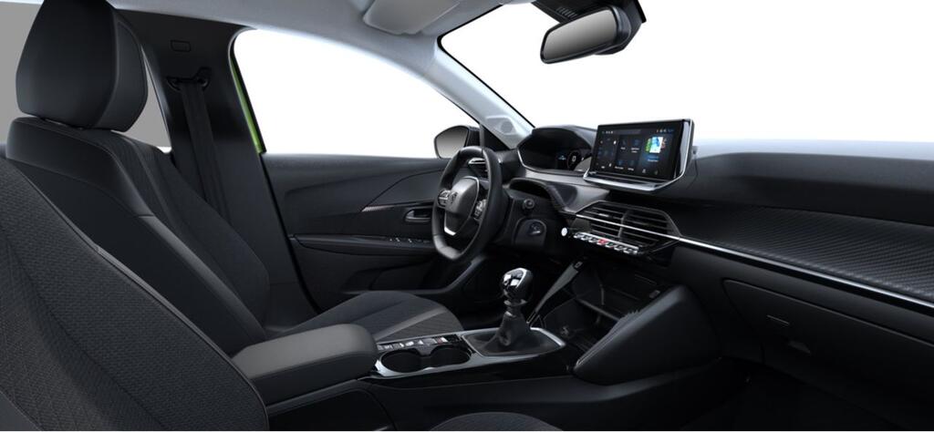 Peugeot 208 Allure Gasolina 100 S&S 6 Vel. MAN - Foto 516