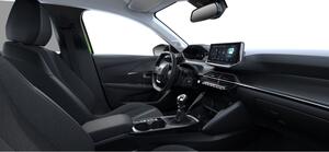 Peugeot 208 Allure Gasolina 100 S&S 6 Vel. MAN