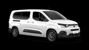 Citroën ë-Berlingo Talla XL ë-Berlingo 50 kWh PLUS