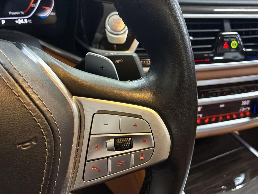 BMW Serie 7 740d xDrive - Foto 544