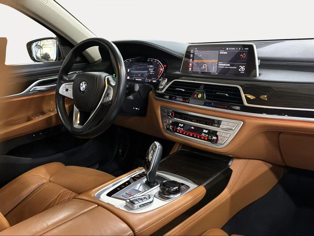 BMW Serie 7 740d xDrive - Foto 532