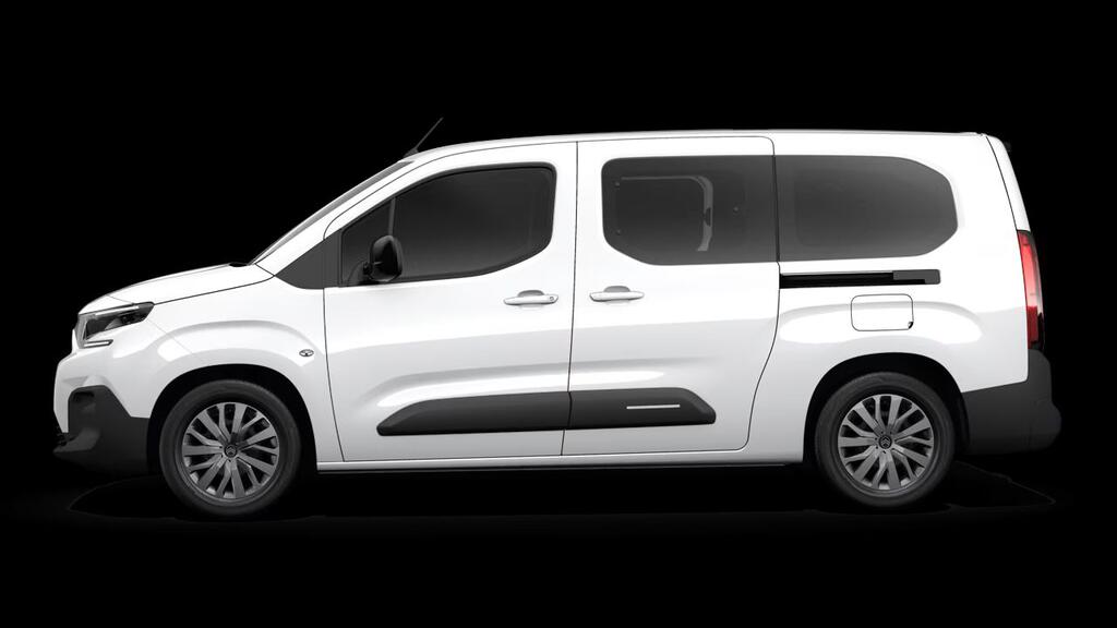 Citroën ë-Berlingo Talla XL ë-Berlingo 50 kWh PLUS - Foto 397