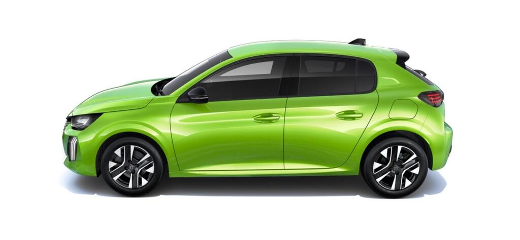 Peugeot 208 Allure Gasolina 100 S&S 6 Vel. MAN - Foto 514