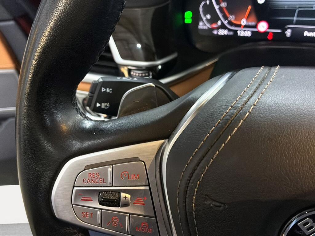 BMW Serie 7 740d xDrive - Foto 543