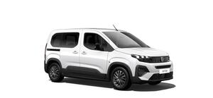 Peugeot Rifter Active Business Standard BlueHDi 100 S&S Manual 6 Vel. N1