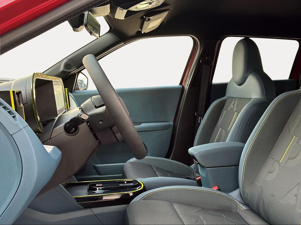 Fiat Grande Panda Icon MHEV 81kW (110cv) - Foto 1299