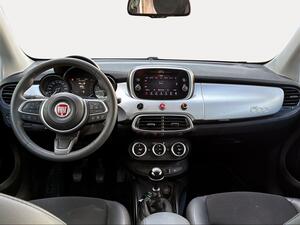 Fiat 500X 500X HEY GOOGLE 1.0 T3 88KW 120CV