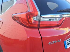 Honda CR-V 2.0 i-MMD 4x2 ELEGANCE NAVI