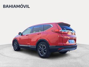Honda CR-V 2.0 i-MMD 4x2 ELEGANCE NAVI