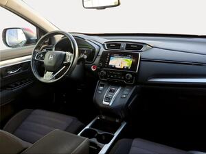 Honda CR-V 2.0 i-MMD 4x2 ELEGANCE NAVI