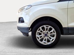 Ford Ecosport 1.0 EcoBoost 125cv Trend