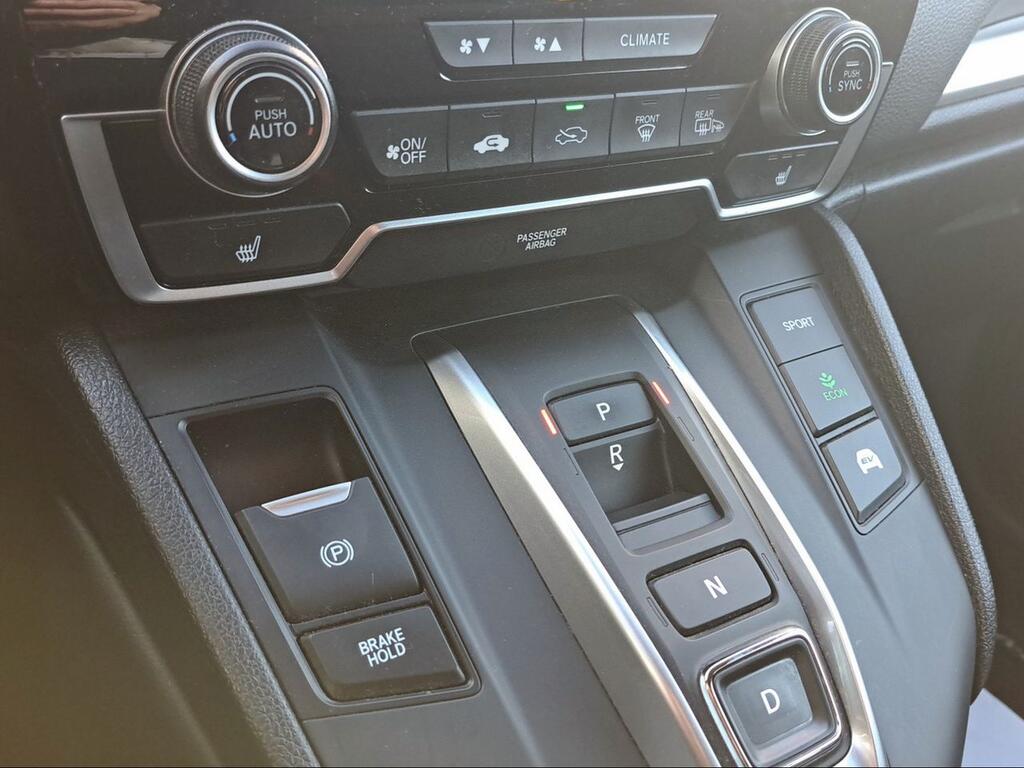 Honda CR-V 2.0 i-MMD 4x2 ELEGANCE NAVI - Foto 1233