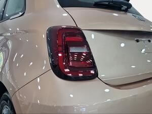 FIAT 500 MCA 1.0 Mhd