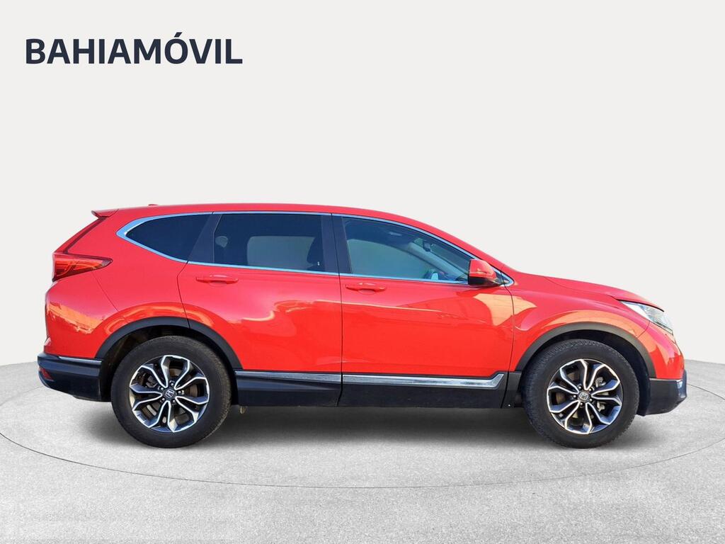 Honda CR-V 2.0 i-MMD 4x2 ELEGANCE NAVI - Foto 1211