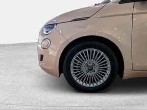 FIAT 500 MCA 1.0 Mhd