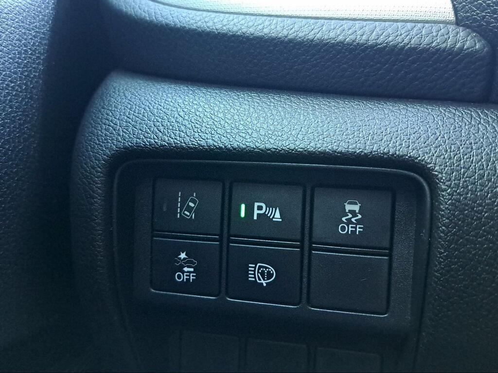 Honda CR-V 2.0 i-MMD 4x2 ELEGANCE NAVI - Foto 1232