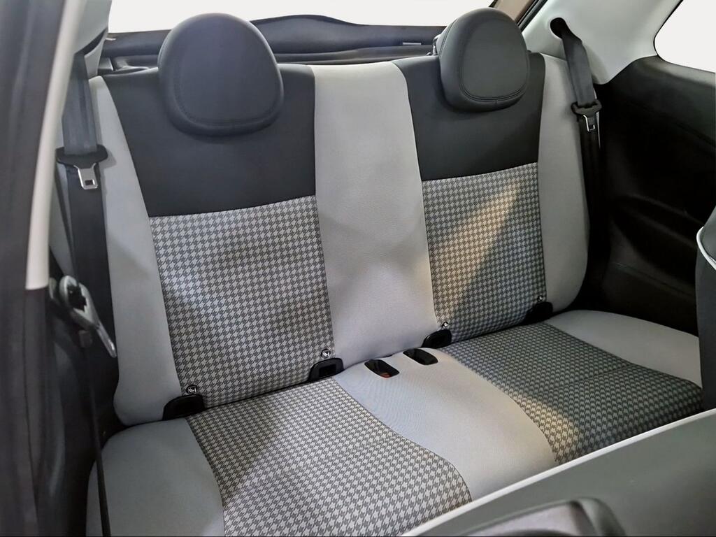 FIAT 500 MCA 1.0 Mhd - Foto 1561