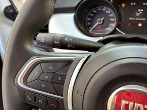 Fiat 500X 500X HEY GOOGLE 1.0 T3 88KW 120CV