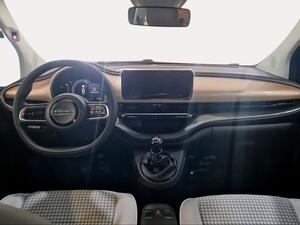FIAT 500 MCA 1.0 Mhd