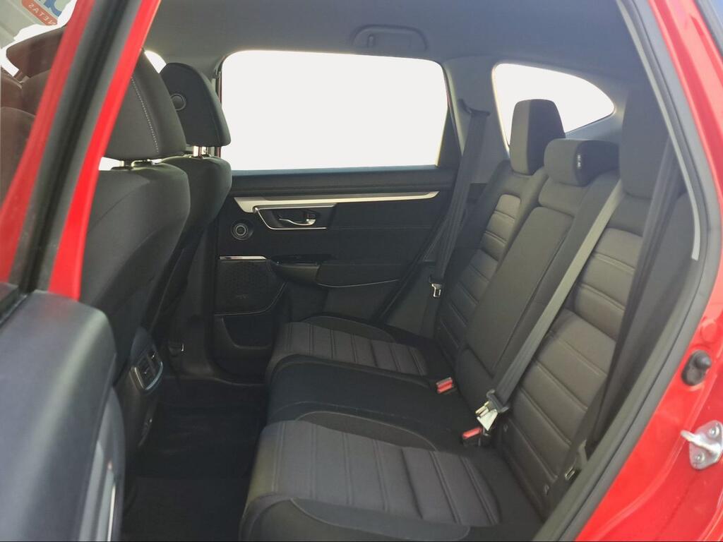 Honda CR-V 2.0 i-MMD 4x2 ELEGANCE NAVI - Foto 1217