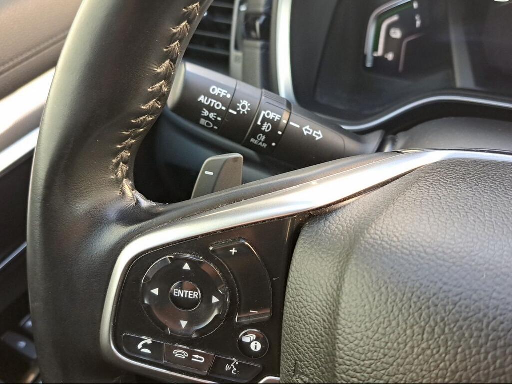 Honda CR-V 2.0 i-MMD 4x2 ELEGANCE NAVI - Foto 1230
