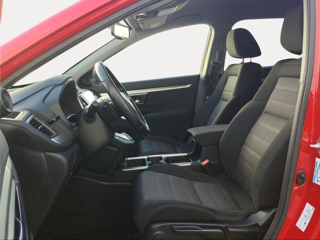 Honda CR-V 2.0 i-MMD 4x2 ELEGANCE NAVI - Foto 1216