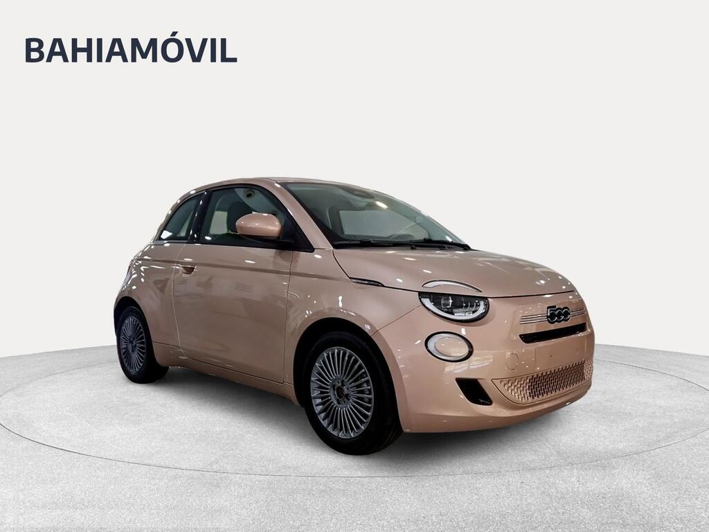FIAT 500 MCA 1.0 Mhd - Foto 1548