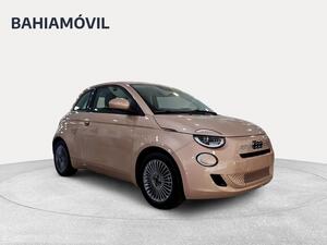 FIAT 500 MCA 1.0 Mhd