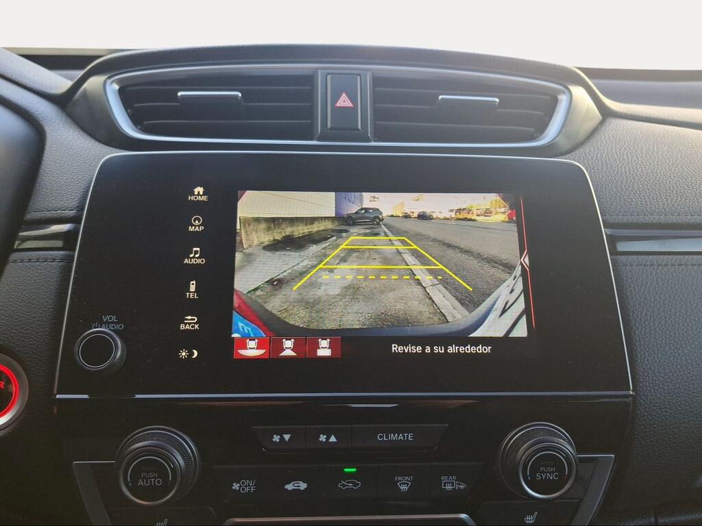 Honda CR-V 2.0 i-MMD 4x2 ELEGANCE NAVI - Foto 1219