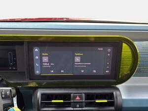 Fiat Grande Panda Icon MHEV 81kW (110cv)