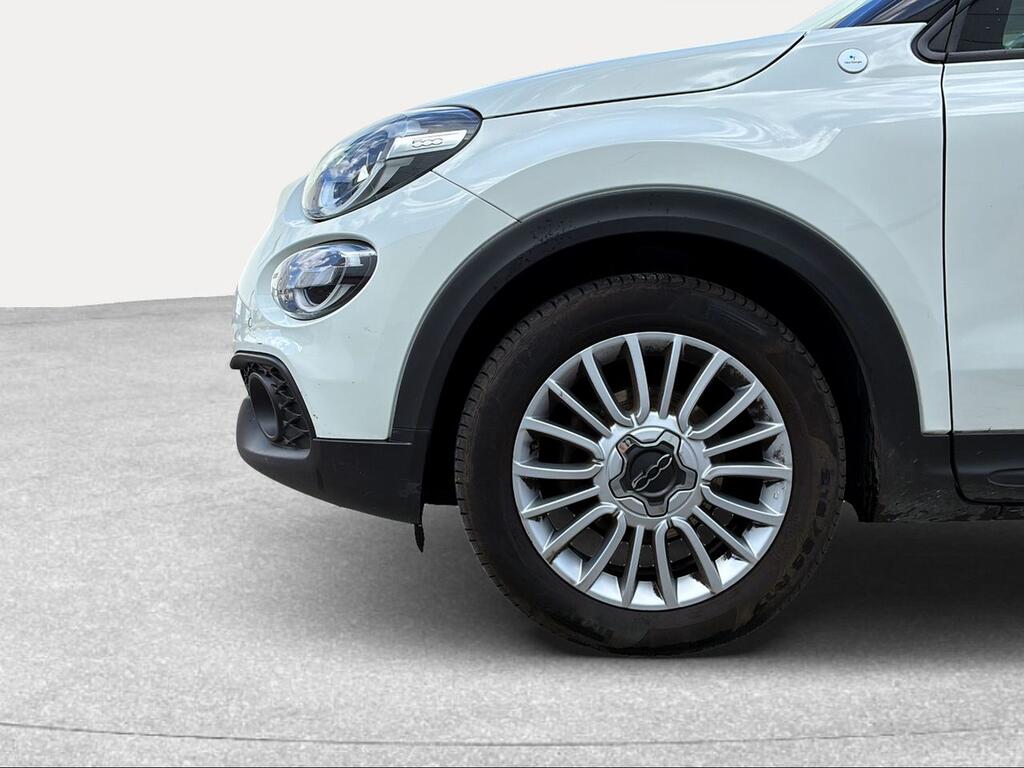 Fiat 500X 500X HEY GOOGLE 1.0 T3 88KW 120CV - Foto 1156