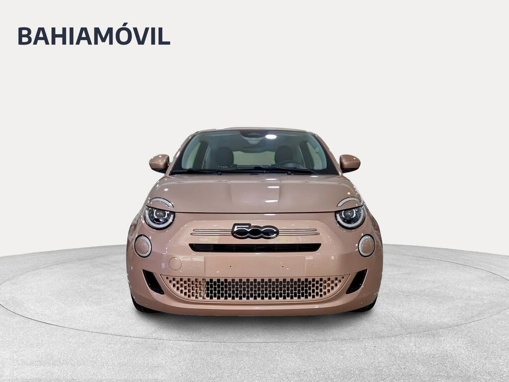FIAT 500 MCA 1.0 Mhd - Foto 1547