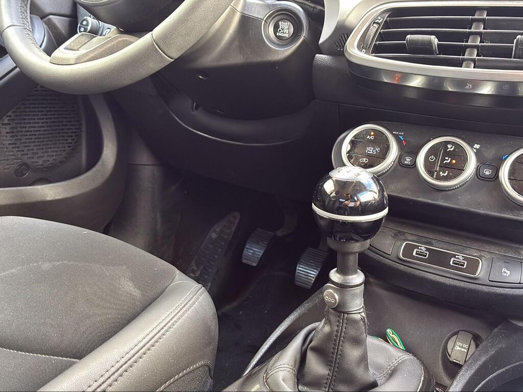 Fiat 500X 500X HEY GOOGLE 1.0 T3 88KW 120CV - Foto 1164