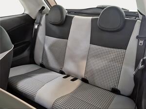 FIAT 500 MCA 1.0 Mhd