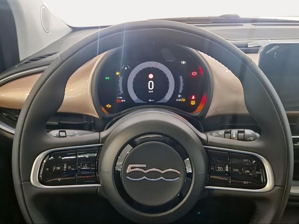 FIAT 500 MCA 1.0 Mhd - Foto 1562