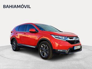 Honda CR-V 2.0 i-MMD 4x2 ELEGANCE NAVI