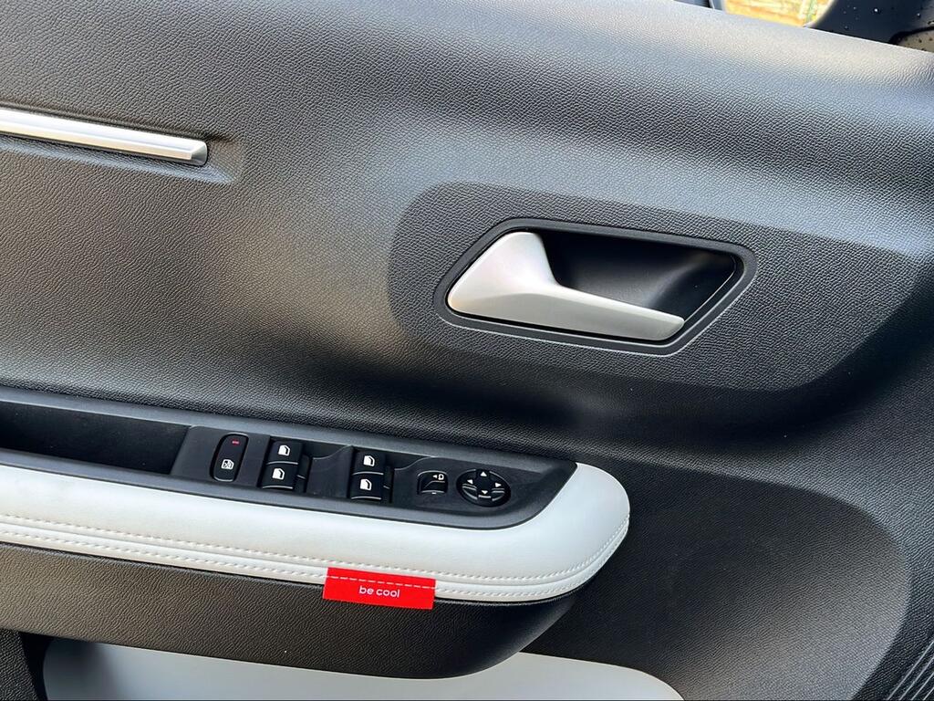 Citroën ë-C3 ë-C3 Eléctrico Max - Foto 1388