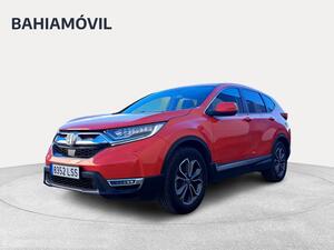 Honda CR-V 2.0 i-MMD 4x2 ELEGANCE NAVI