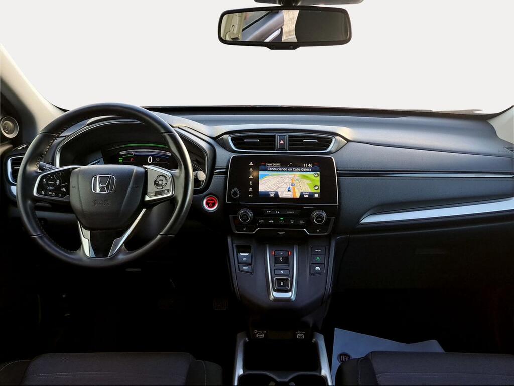 Honda CR-V 2.0 i-MMD 4x2 ELEGANCE NAVI - Foto 1215